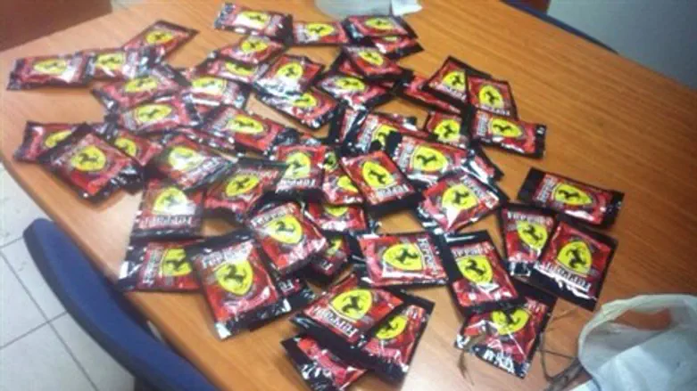 סמי פיצוציות