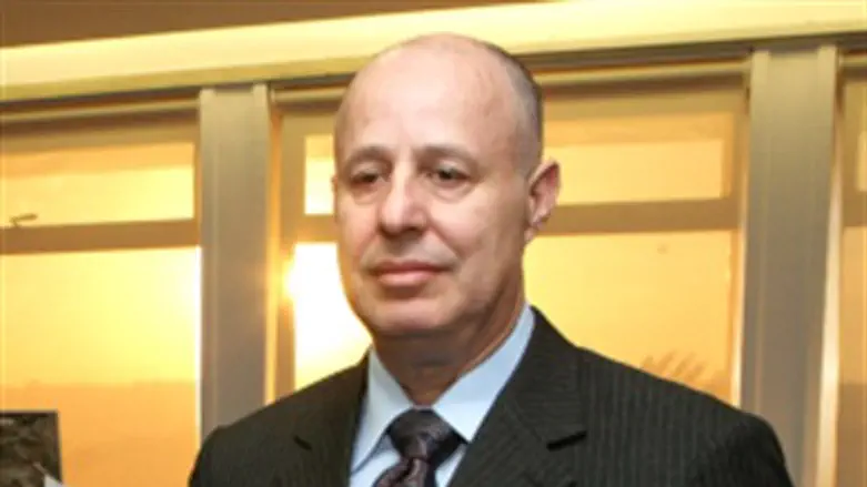 Цахи Ханегби