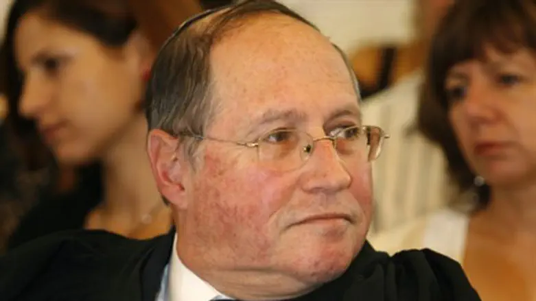 לשערך. רובינשטיין