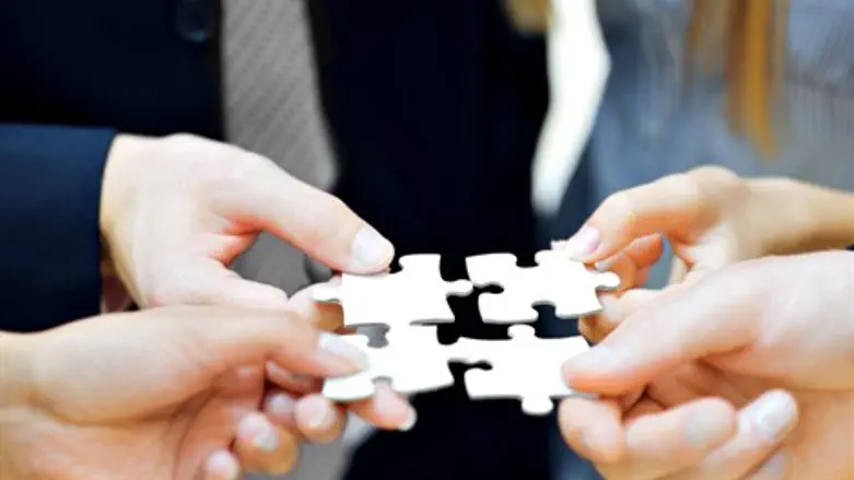 למצוא את הטוב