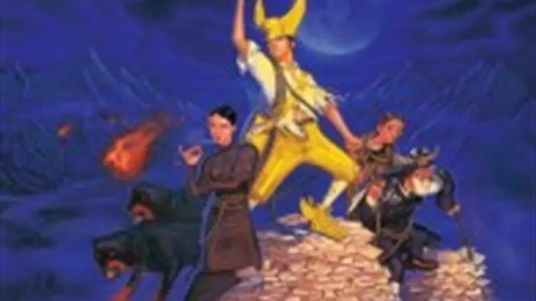 מהומה רבה על לא דוור