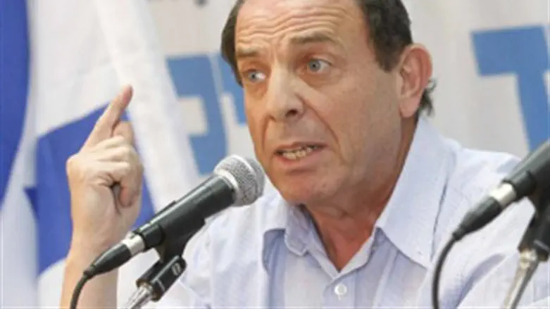 Сефи Ривлин (ז"ל)