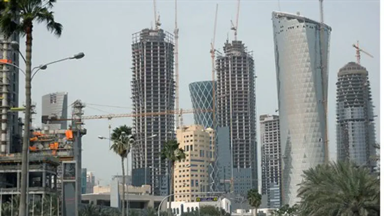 Doha, Qatar