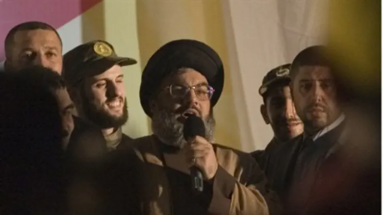 Hassan Nasrallah