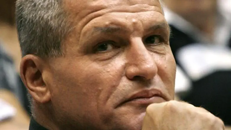 מזהיר. רוזנטל