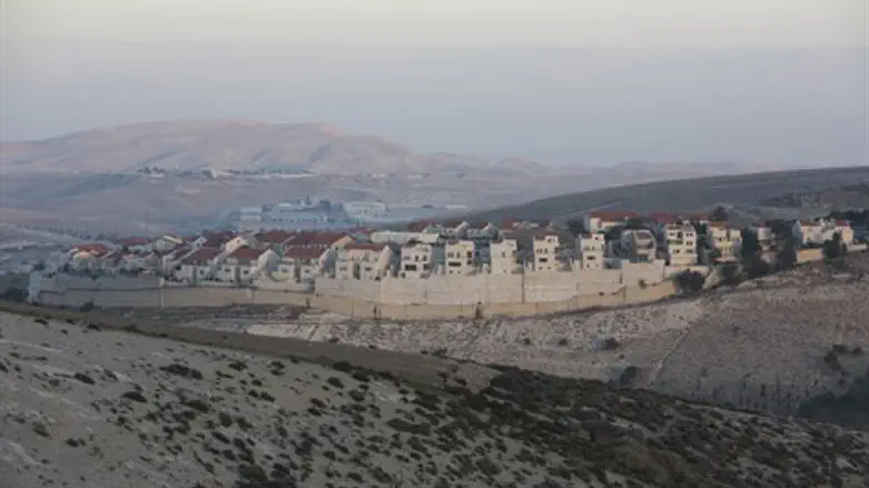 מממשים הבטחות נתניהו. מבשרת אדומים