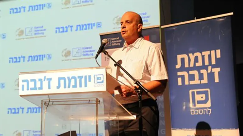 יובל דיסקין