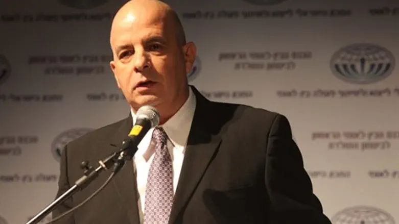 יובל דיסקין