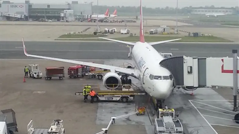 נמל התעופה גאטוויק