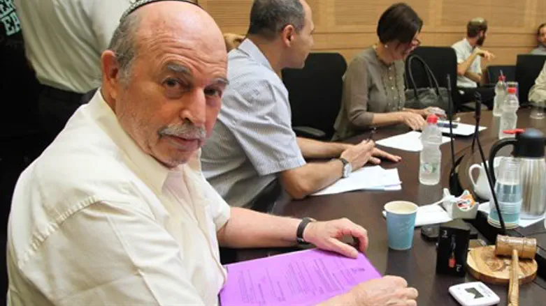 ניסן סלומיאנסקי