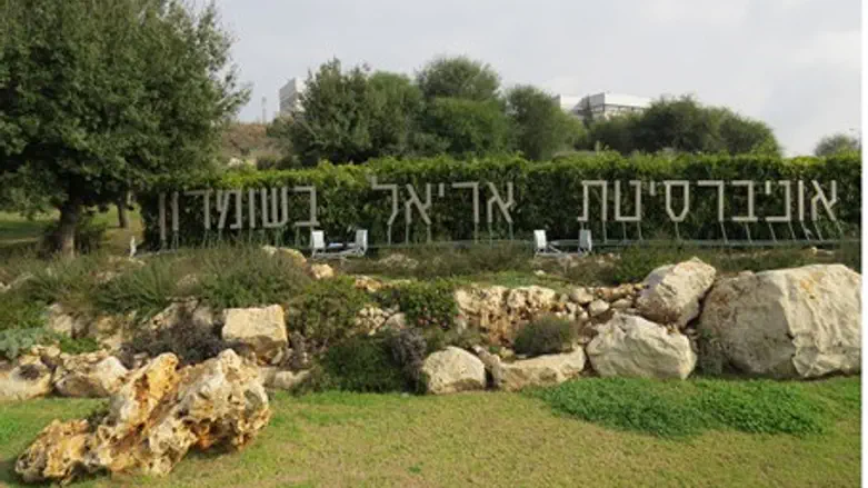 Ariel University