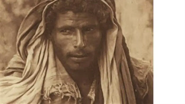 Bedouin 1921