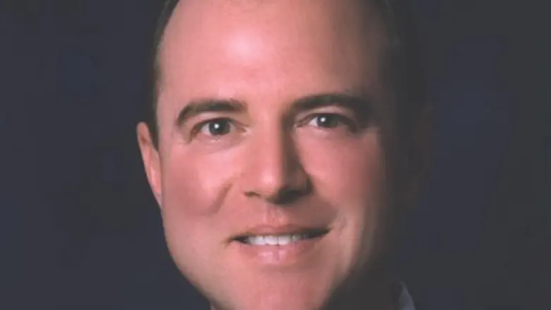 Rep. Adam Schiff
