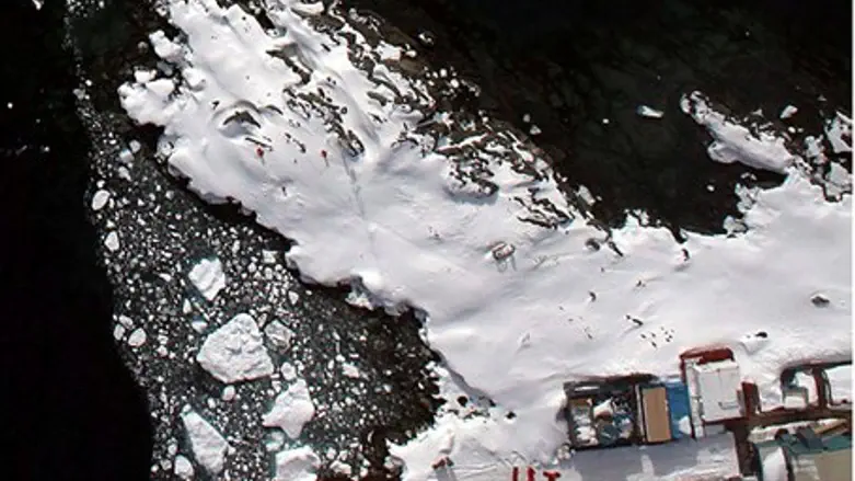 Антарктида