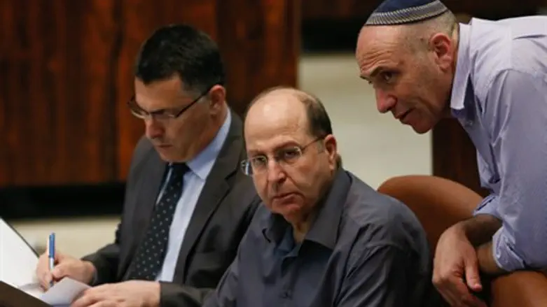 מוטי יוגב ויעלון