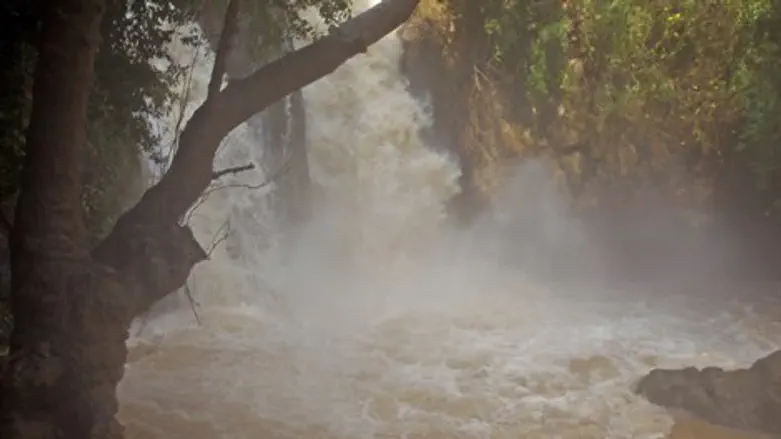 נחל חרמון (בניאס)