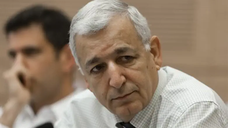 שלמה מור יוסף