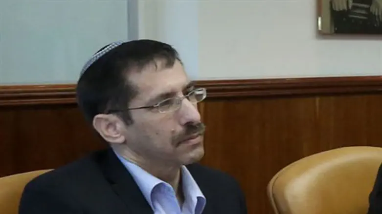 אורי אורבך ז"ל