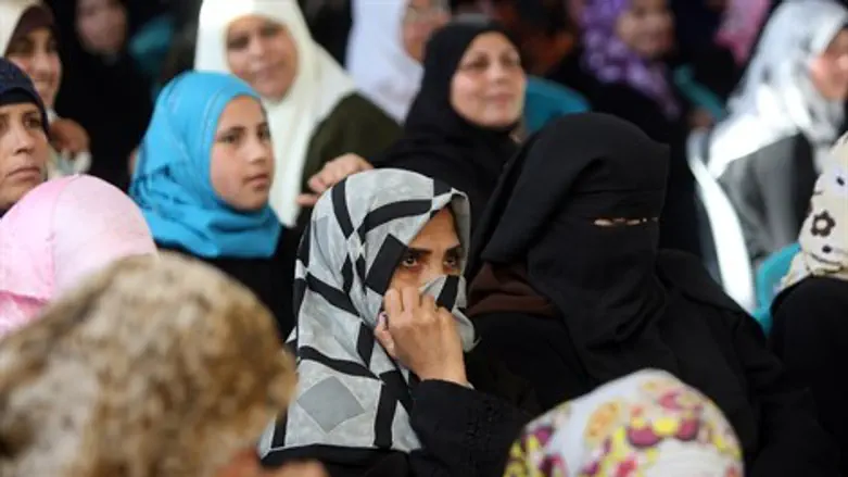 דואגים להן? אילוסטרציה