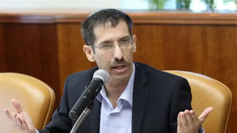 Uri Orbach