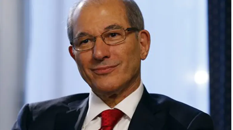 OPCW head Ahmet Uzumcu