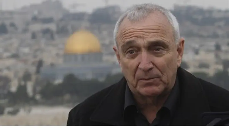 Yitzhak Aharonovich