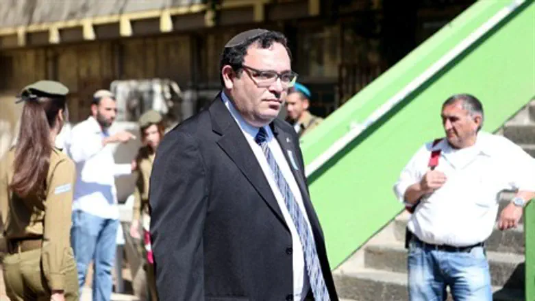 שר החינוך, שי פירון