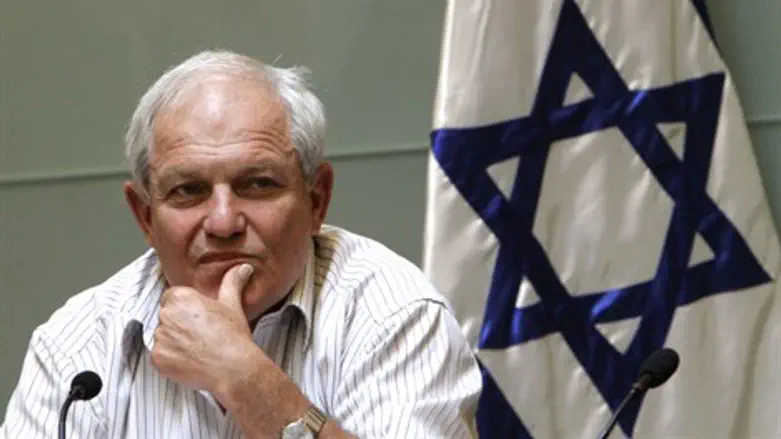 חובת צדק מוסרית. ח"כ חיים כץ