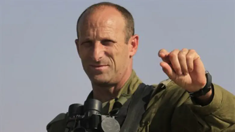 אייל אייזנברג