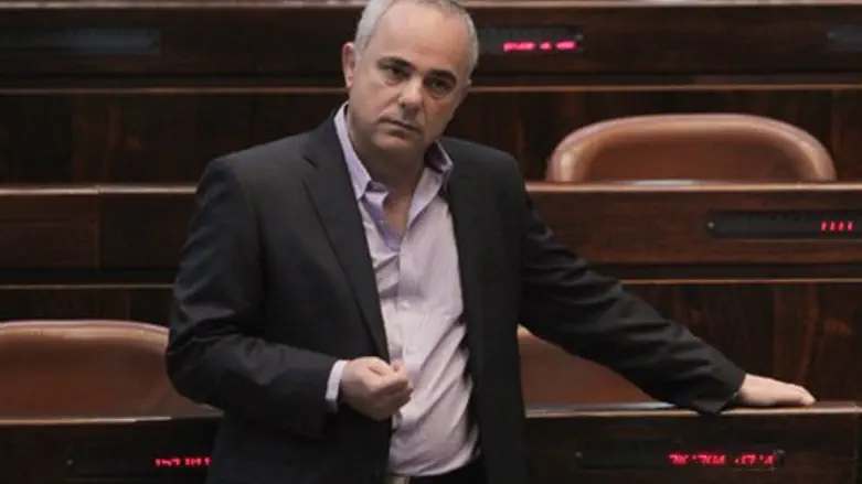 יובל שטייניץ