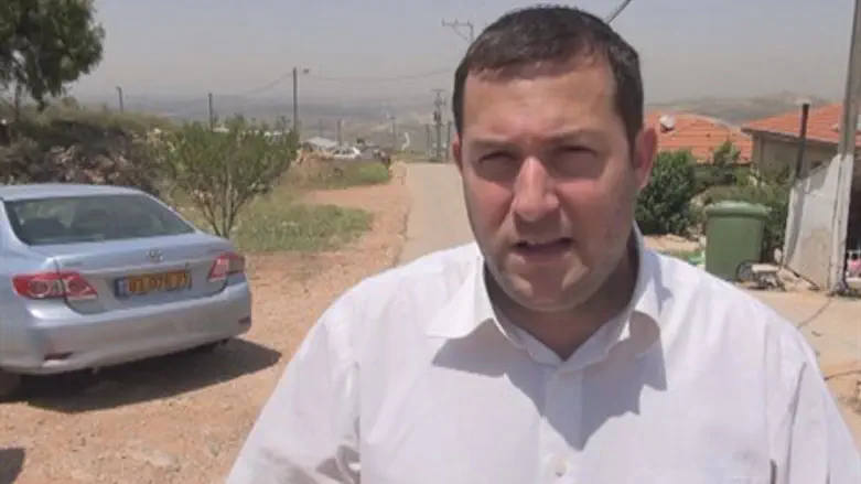 תובע. יוסי דגן