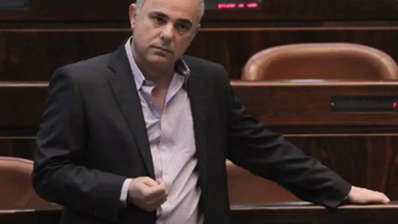 Юваль Штайниц 