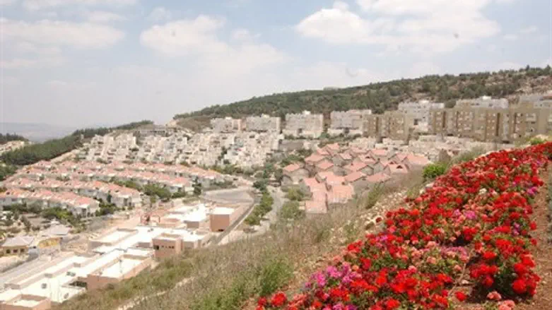 Upper Nazareth
