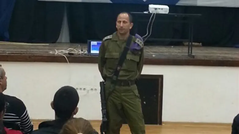 מתוך הסדנאות