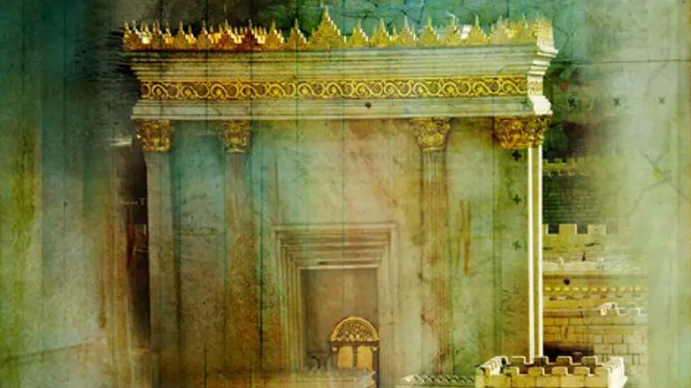 הרבנית אליהו