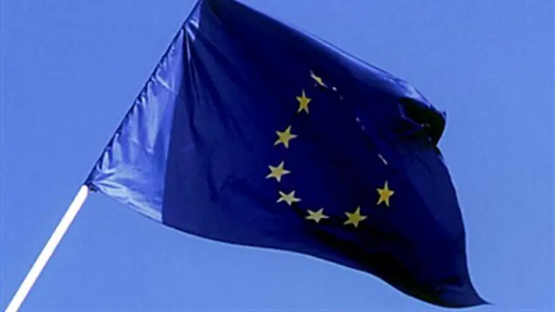 EU flag