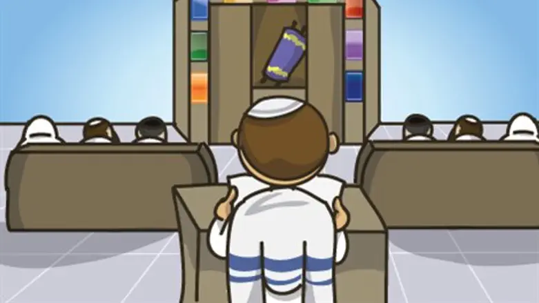 הללי, אפליקציית שינון לילדים