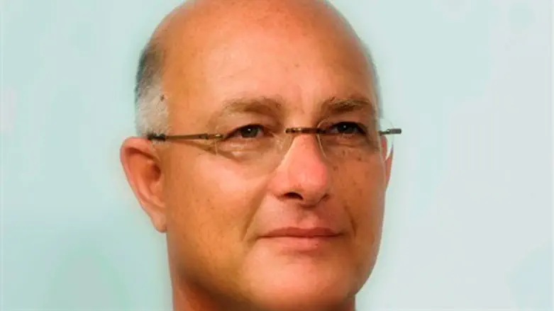 אליהו שבירו