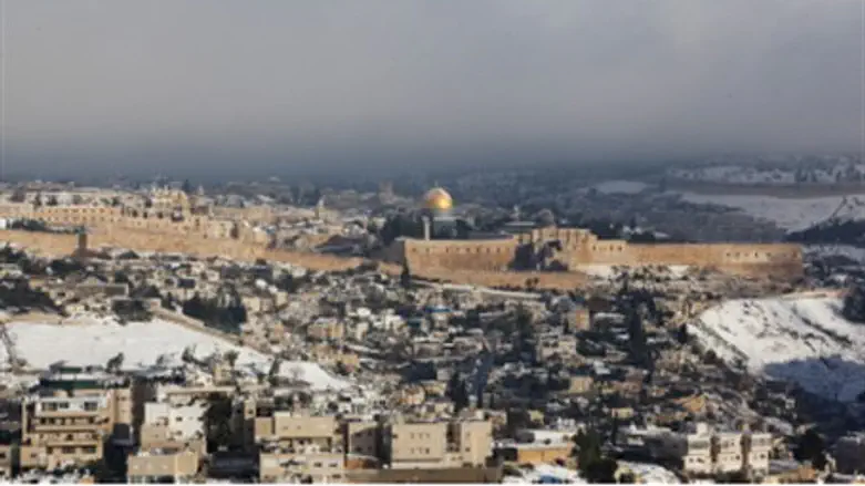 Jerusalem
