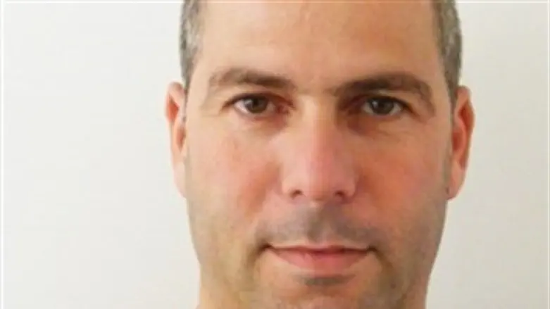 הדורס הורשע בהריגה. ליאור פרחי ז"ל