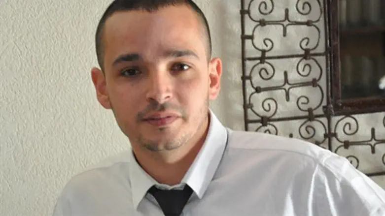 רס"ר שלומי כהן