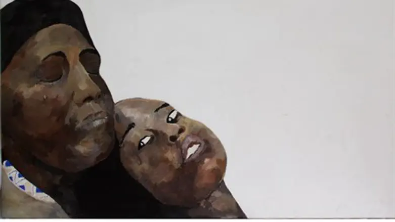 Audience favorite: Karine Molcho