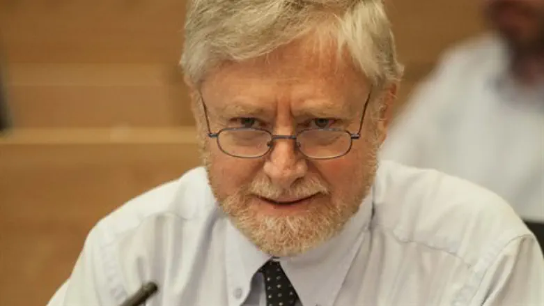 ביקורת חריפה. מבקר המדינה