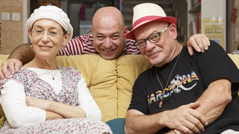 משפחת בן זאב