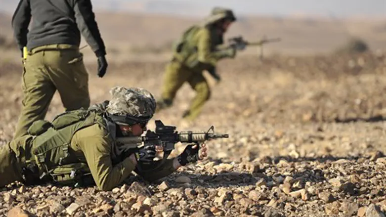 לוט"ר אילת באימון