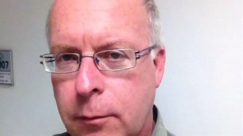 שבתי גרברציק