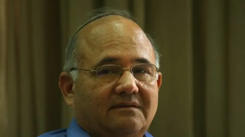 התדמית בשפל. בשיא