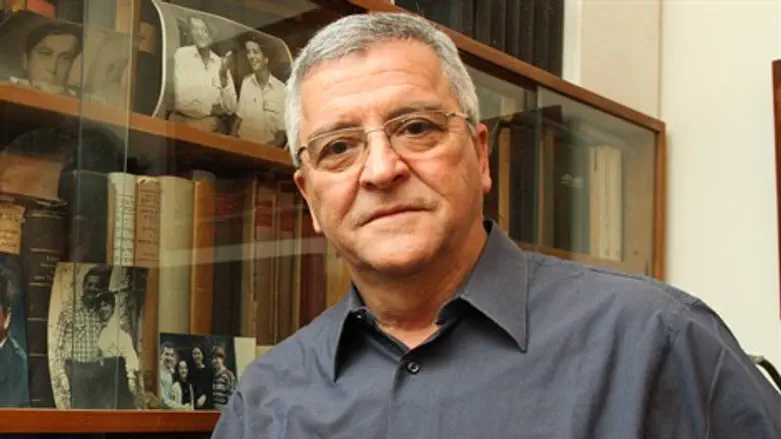 יוסי אחימאיר