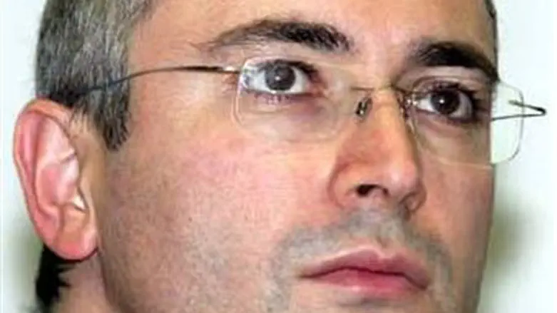 Михаил Ходорковский