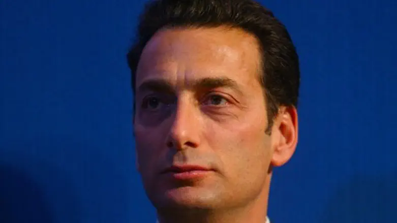 מת'יו ברונפמן